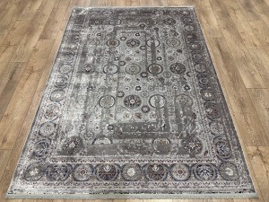 Diora London 7099 Серый
